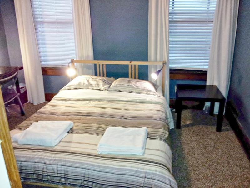 The Wayfaring Buckeye Hostel Columbus Luaran gambar